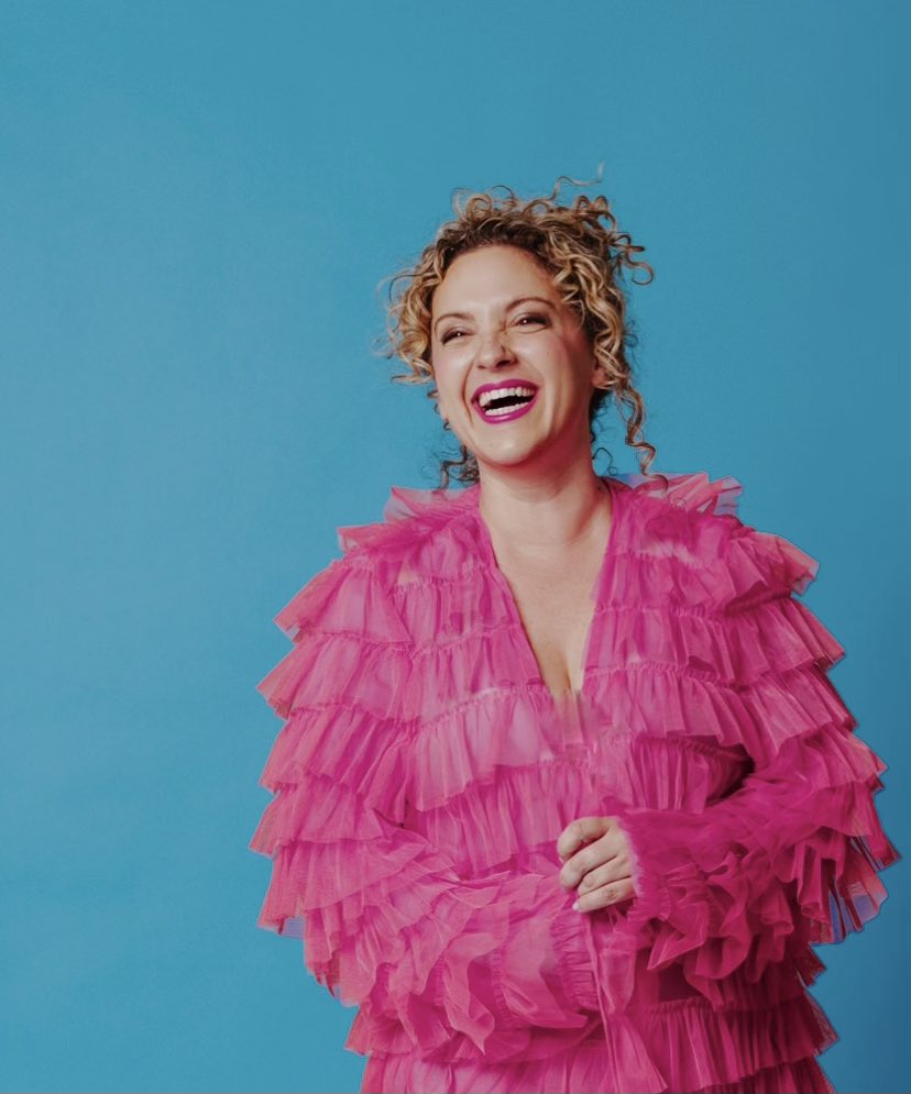 Donna Vivino tweet media