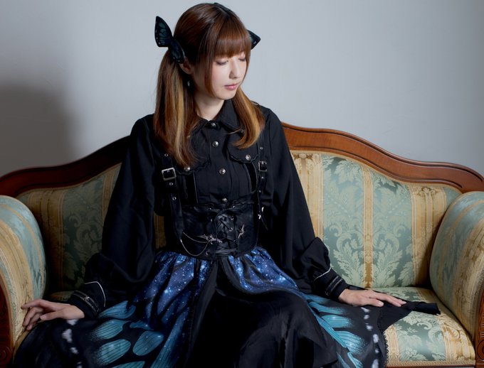 Twitterのコスプレ画像29