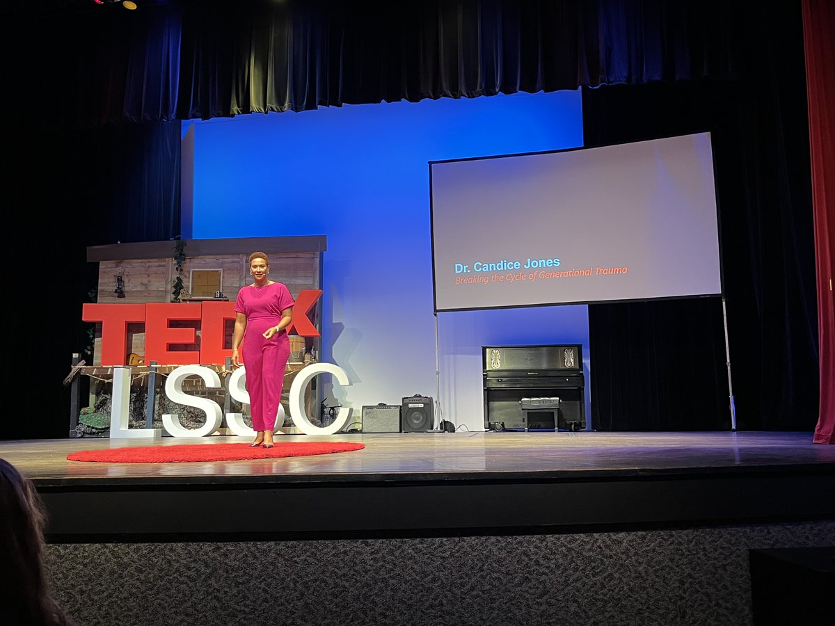 Excited to share my #TEDx Talk @TEDXLSSC! Please help me spread the message of hope and healing, and raise awareness about Positive & Adverse Childhood Experiences #PACES. 

youtu.be/YxDvXraC7dc.

#drcandicemd #preventACEs #AAPpartner #findyour3 @AmerAcadPeds  @CDCInjury