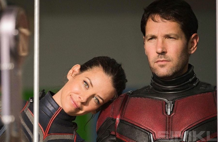 Simkl's tweet photo. Big news for Ant-Man fans! Talks for Ant-Man 4 are already underway at Marvel, with none other than Kevin Feige leading the charge. Get ready for more shrinking adventures and larger-than-life thrills! #AntMan4 #MCU #KevinFeige https://t.co/dL0R7L8hZu