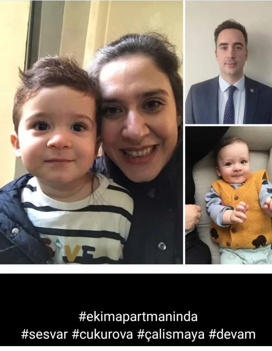 Yardım çağrısı Adana’dan: Taha Alçay, eve 2 erkek çocuğu enkaz altında Çukurova Yurt mah 71517 sok Ekim Apartmanı Bblok k6 d17 hepsi yatak odası bölümünde, çocuklardan biri 3-4 yaşlarında diğeri 1 yaşında yok. Kübra,Nurten ve Emin Alçay enkaz başında, bir ara ses duyuldu