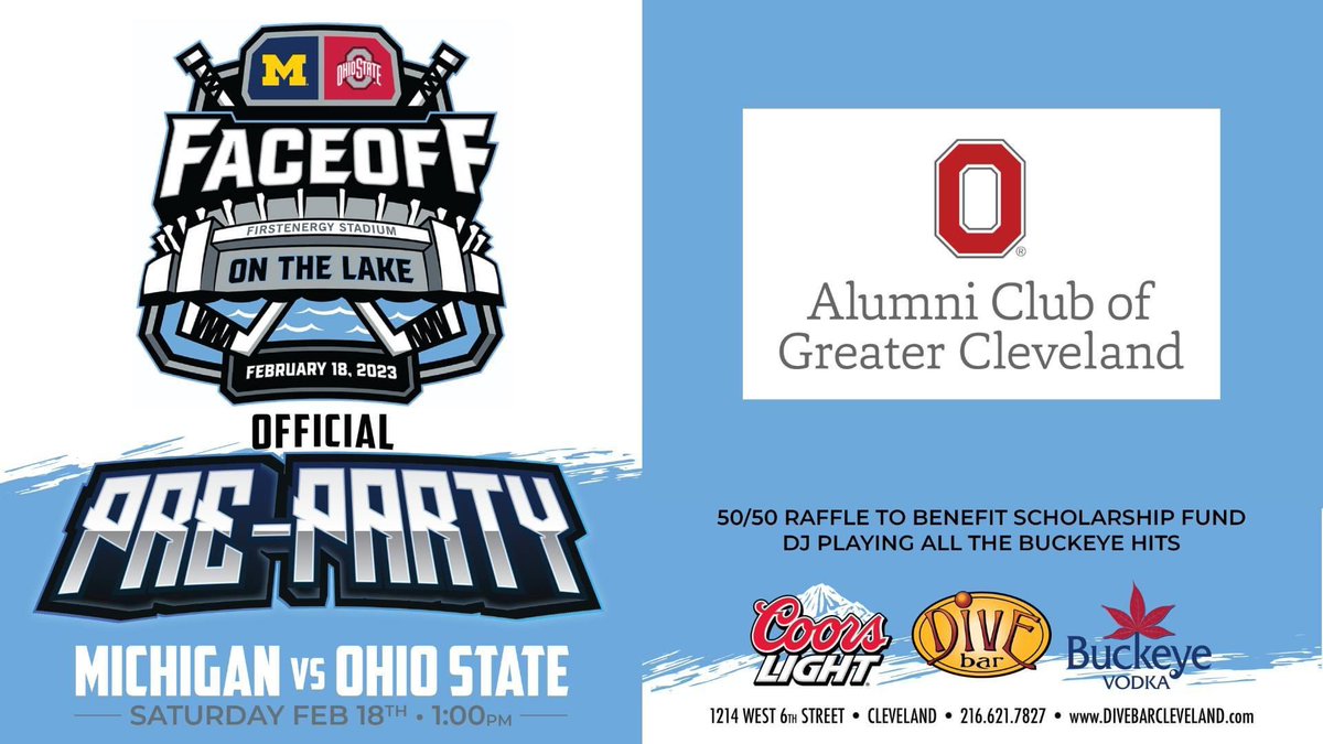 OSU Alumni Club of Greater Cleveland tweet media