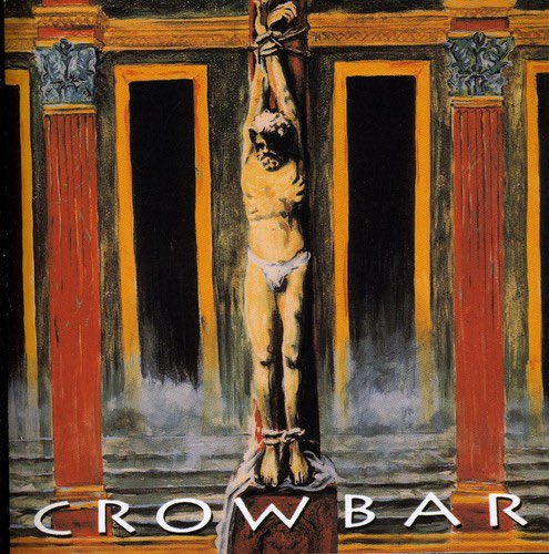 We’ll be celebrating 30 years of Crowbar S/T May 26th at @MKEMetalFest ! Get your tix at therave.com/metalFest @therave