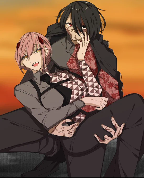応 #アニメ塗り絵を流してアニメ塗り民を増やそう 