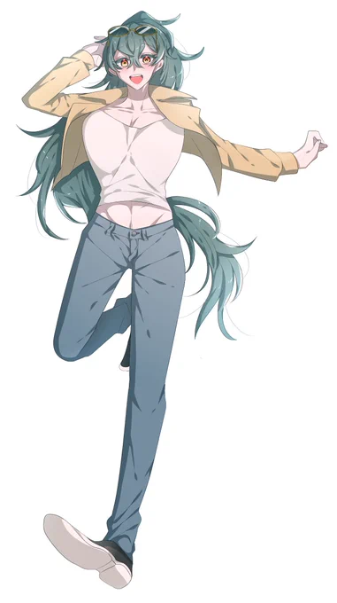 応 #アニメ塗り絵を流してアニメ塗り民を増やそう 