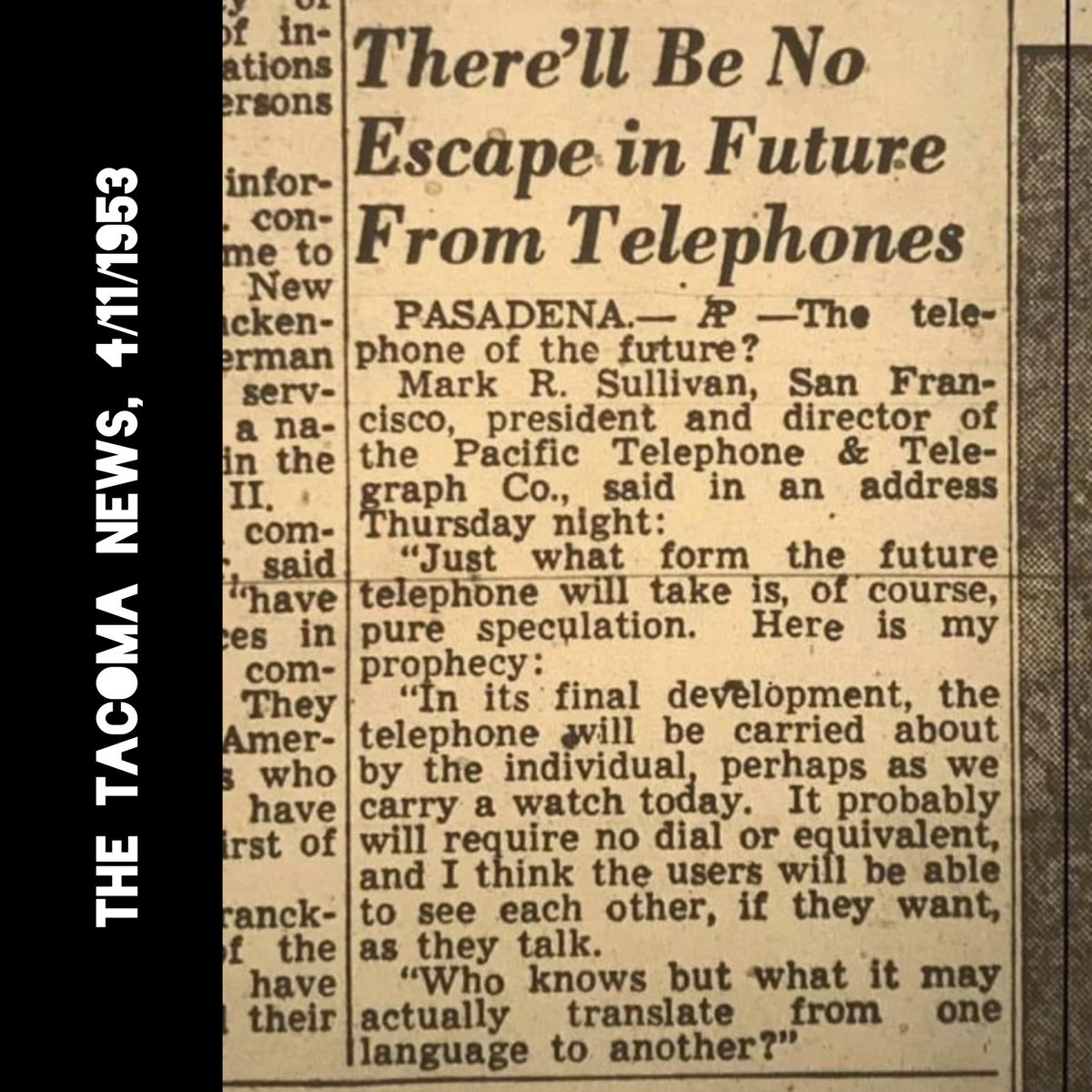 CarlBMenger's tweet photo. Just as there was no escape from mobile phones with FaceTime, there is no escape for the broad adoption of a decentralised, permissenless payment network. Worldwide #Bitcoin adoption is inevitable. https://t.co/wiYQ60aXL4