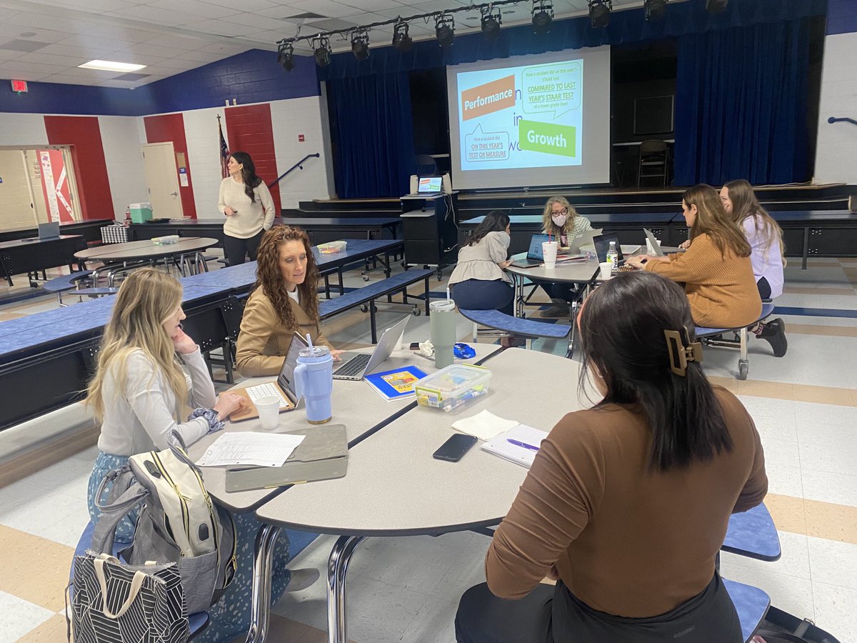 RuskPatriots's tweet photo. We appreciate ⁦⁦@lopez_diane⁩ for today’s professional learning. ⁦@Midland_ISD⁩ ⁦@DrSDHoward⁩ https://t.co/zwRreEp40S