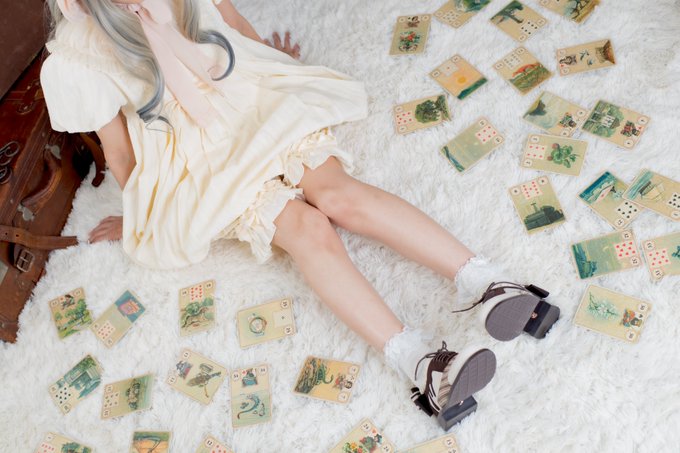 Twitterのコスプレ画像30