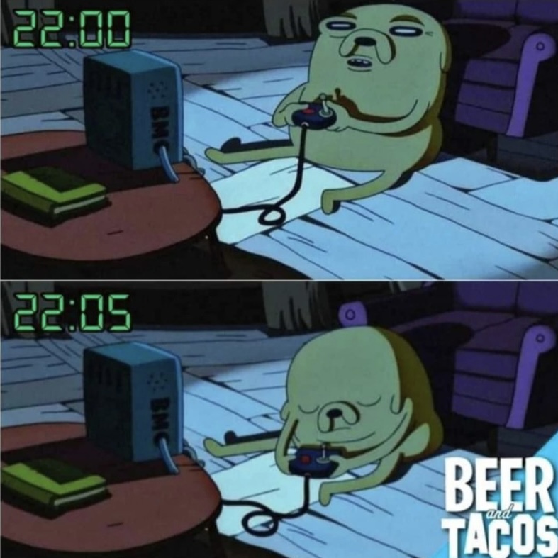 Guarromantico_'s tweet photo. Cuando quieres jugar después de un largo día de trabajo. https://t.co/9n0s07GsZh