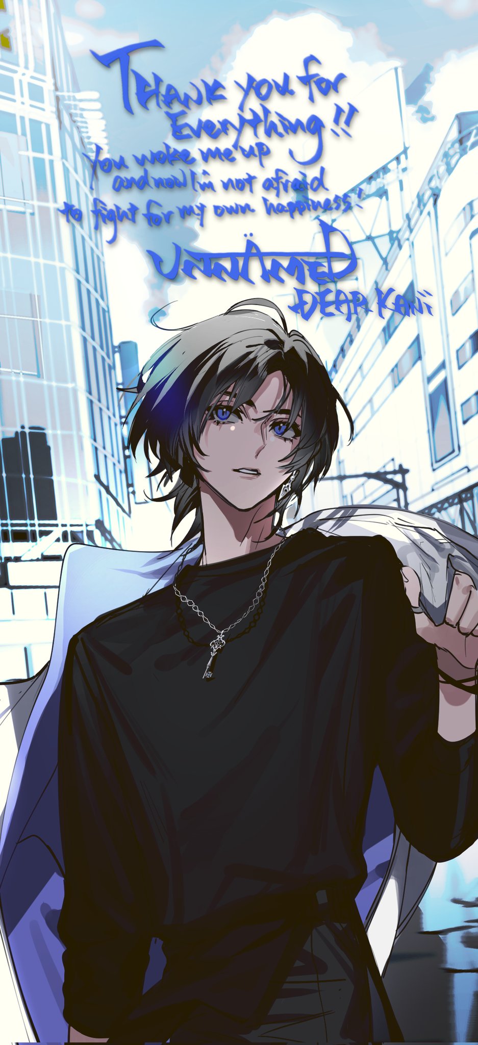 Kawauki❤️💜💙🧡💛 (@ukivioleta717) / X