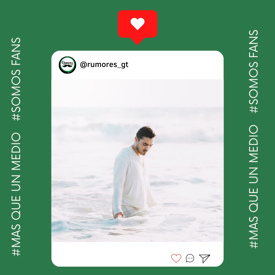 CONFIAR!! Es el nuevo sencillo que nos regala nuestro querido y talentoso <a href="/_DennisArana/">Dennis Arana</a>  🇬🇹 ya disponible en todas las plataformas digitales! Vayan a repeoducirlo y darle mucho ❤️