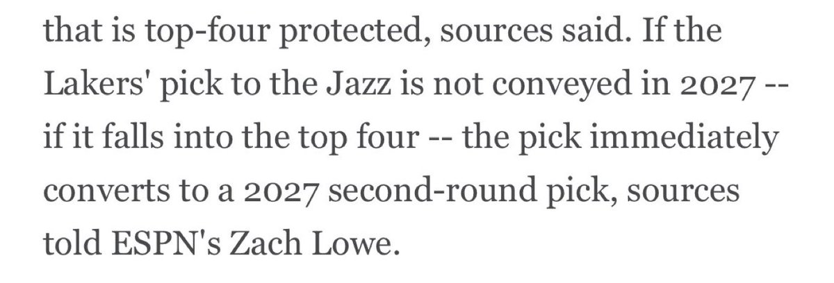 EricBarrett3's tweet photo. @BensHoops There should be a huge asterisk on the term “lightly protected” https://t.co/gYaz32e6N6
