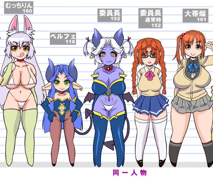 #うちの子に関する質問にうちの子本人が答える 
※既に作者が設定を忘れてる場合は素っ気ない回答になります 