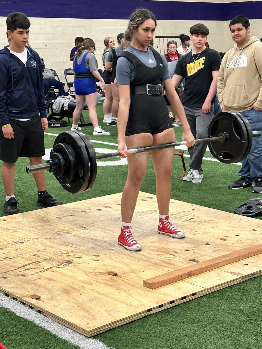 boswellpower's tweet photo. Great job by the Lady Pioneers tonight winning the Chisholm Trail Meet! πͺπ₯ποΈπ@emsisdathletics https://t.co/pgHGfVlO8n
