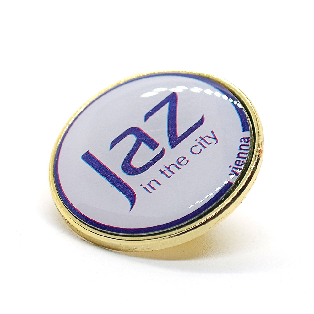 cgiftpro's tweet image. Epoxy Lapel Pin in Imitation Gold Plating

#epoxypin #custompin #roundpin #goldpin #pincustom #pinbadge
#gifts #pingifts #giftpin
