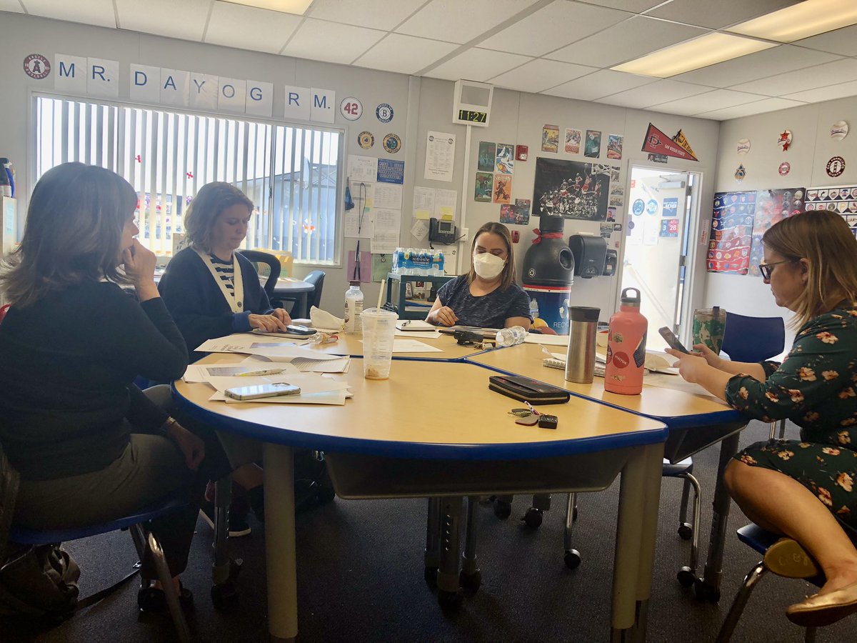 Suzanne E. Huerta M.A. Ed. tweet media