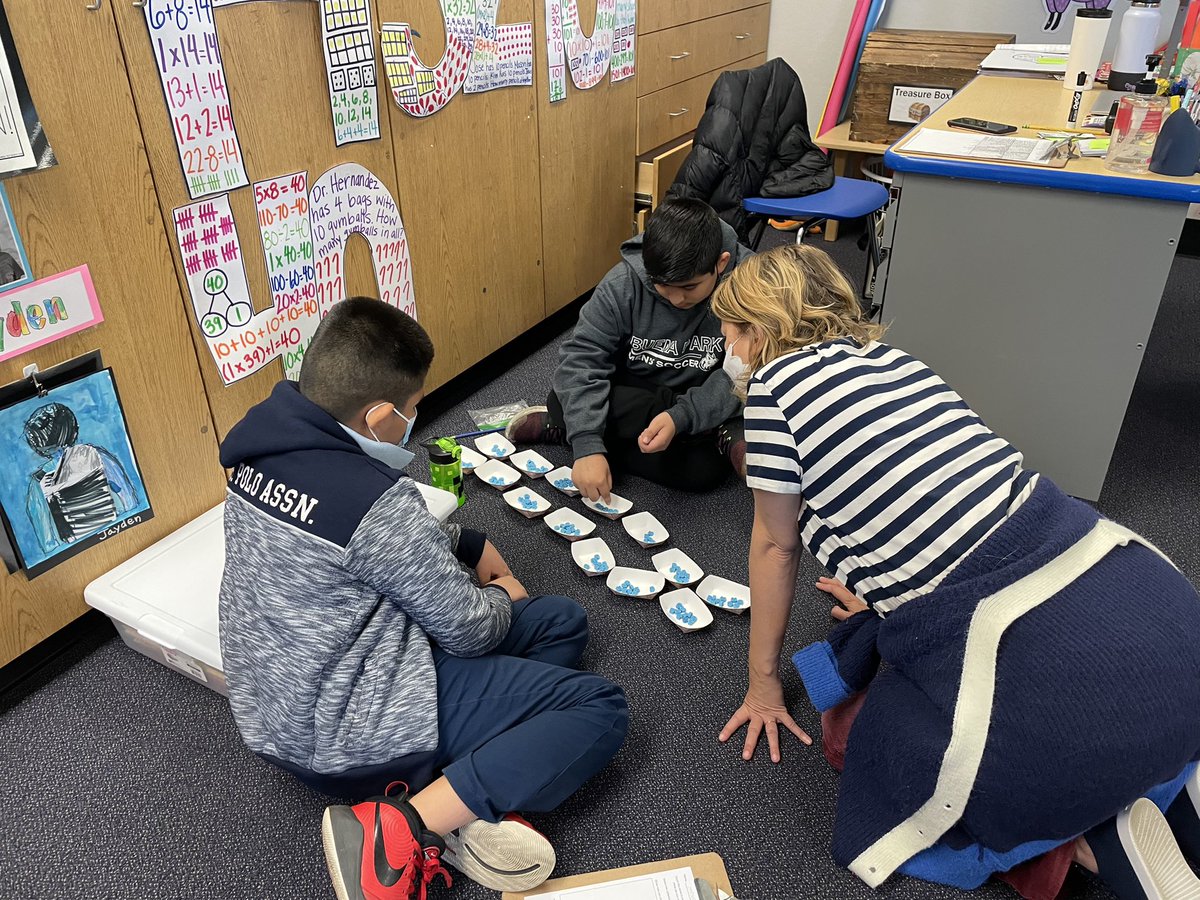 Suzanne E. Huerta M.A. Ed. tweet media