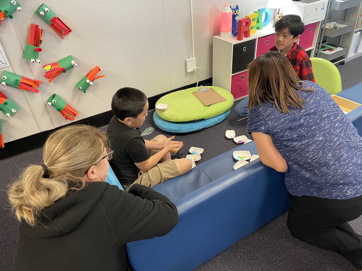 Suzanne E. Huerta M.A. Ed. tweet media