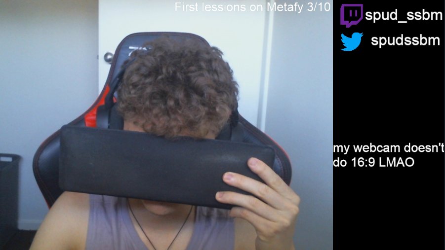 Studying Coinbox by playing World of Warcraft (IM TRYING I PROMISE) twitch.tv/spud_ssbm