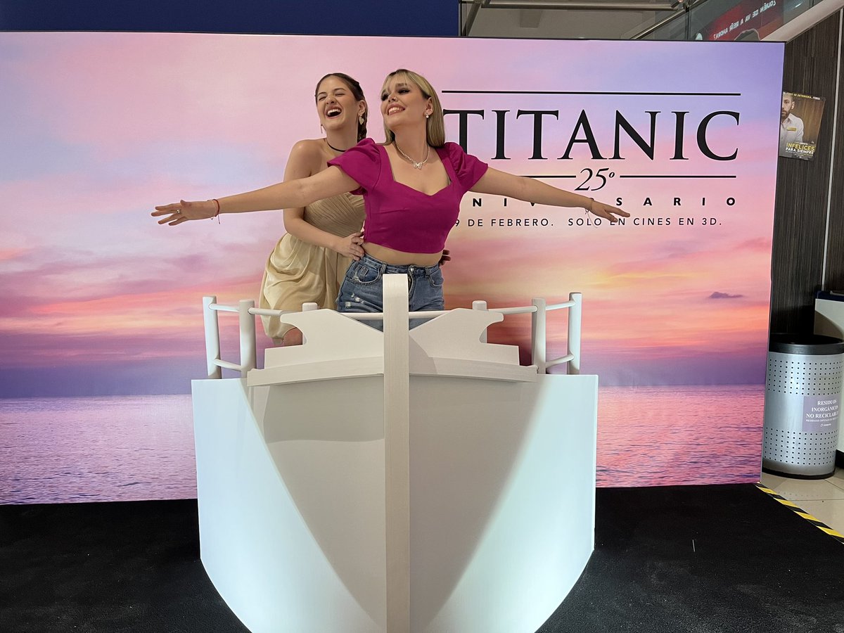 Mar Rendón 🩷 tweet media