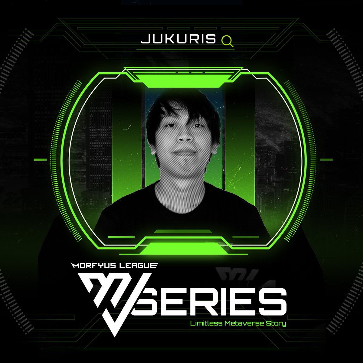 Morfyus League tweet media