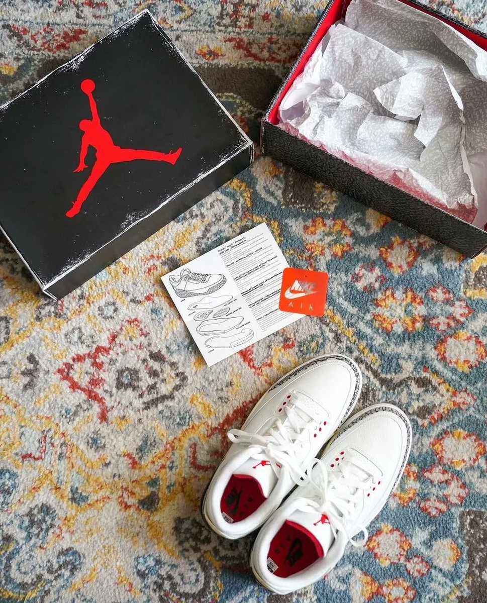 SneakerVisionz tweet picture