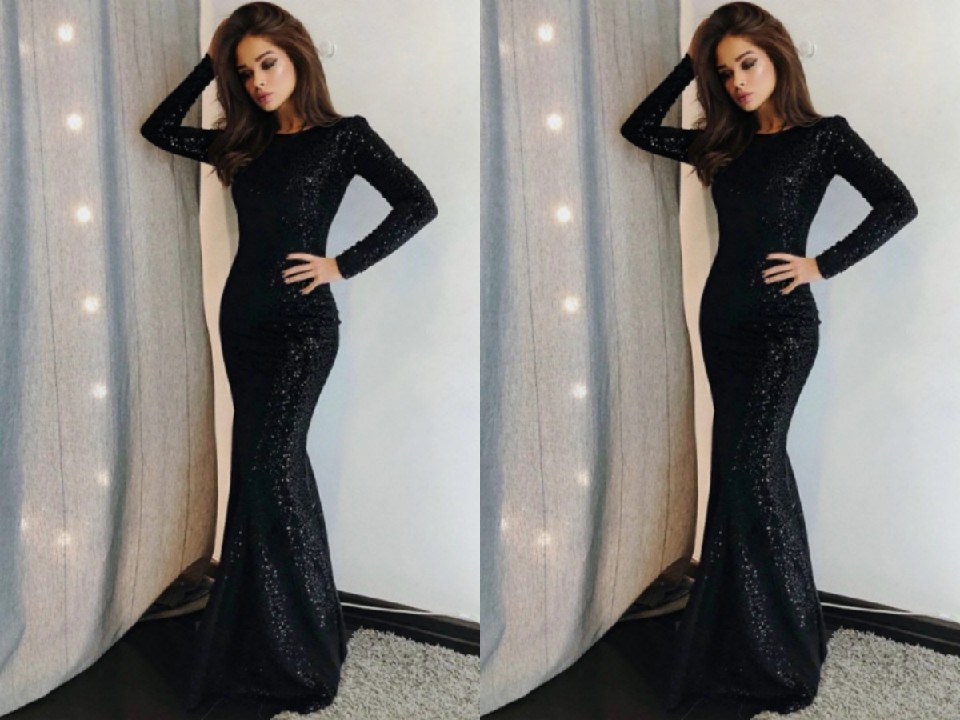 anneprom1's tweet photo. #Mermaidpromdress #LongSleevespromdress #BlackSequinedEveningDress #APP0738
Dress here: https://t.co/0wjwsEcmnv https://t.co/WVM3rMGl5t