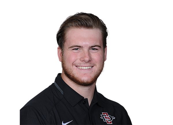 CoachPHouston's tweet photo. 2016: Incoming freshman. Excited for the opportunity to play ball at the highest level.

2023: Grad Assistant. Excited for the opportunity to coach ball at the highest level.

Let’s get it!!🤘🏻@AztecFB https://t.co/0DWSepRR7T