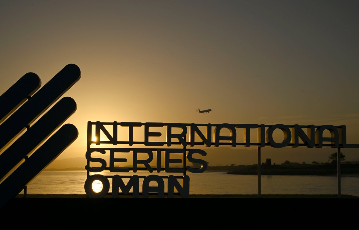 Asian Tour on Twitter "Rise and shine!🌞 Round 1 of the 𝗜𝗻𝘁𝗲𝗿𝗻𝗮𝘁𝗶𝗼𝗻𝗮𝗹