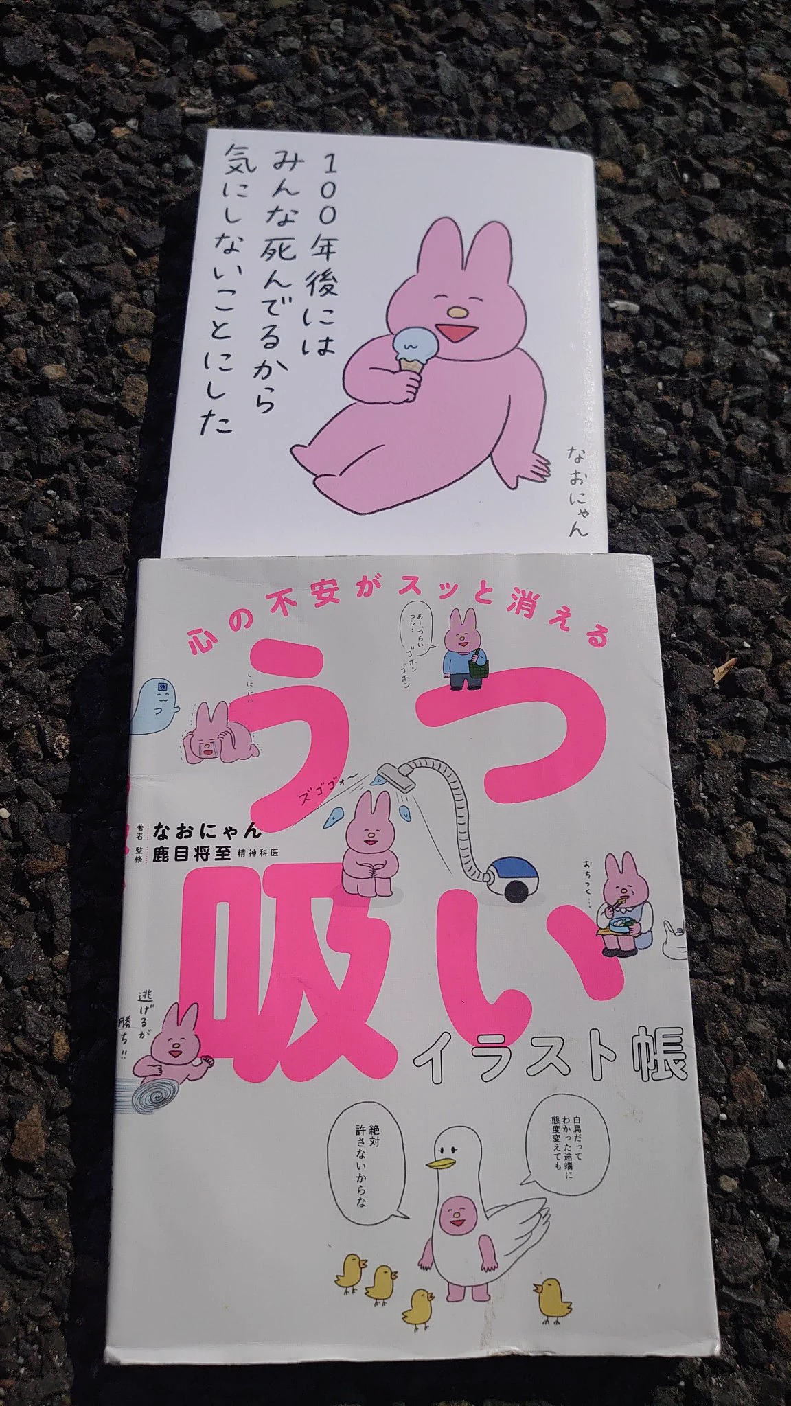 @naonyan_naonyan そやね
今が1番たいヘンでも
今思い起こせば去年の今頃もこの先どうなるかってファンでした
2022年2月今頃 京都の梅の有名な城南宮行ってたし今となっては良いオモヒデ
2023年2月今年も不安だけど
1年後にはオモヒデになっとるんよね
ましてや100年後みんな自分ふくめて
存在すらしてないよね 