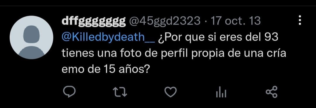 raifernet's tweet photo. Todo esto que esta saliendo tiene que hacerse viral, no pueden manchar con un tema tan grave la carrera y salud mental de una persona, incluido su fandom y hasta familia. https://t.co/15Hc2fIaia