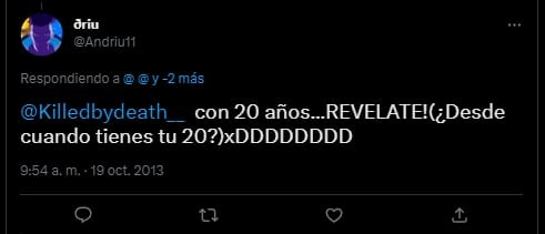 raifernet's tweet photo. Todo esto que esta saliendo tiene que hacerse viral, no pueden manchar con un tema tan grave la carrera y salud mental de una persona, incluido su fandom y hasta familia. https://t.co/15Hc2fIaia