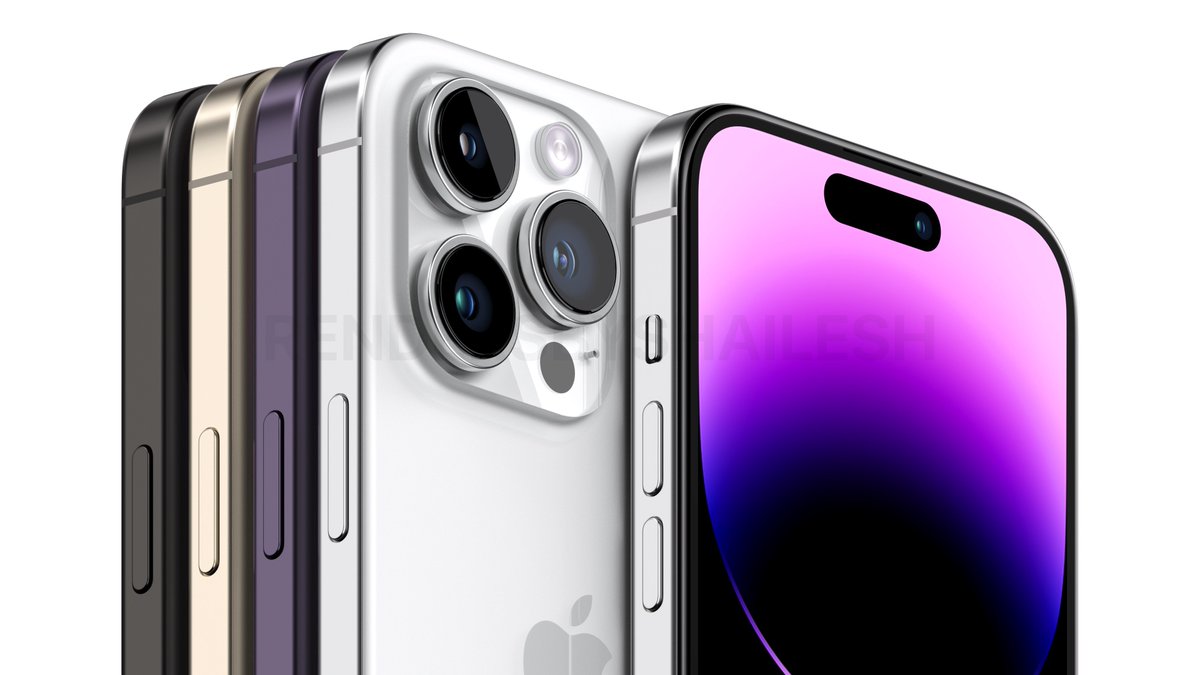 Apple Hub (@theapplehub) on Twitter photo Everything we know about the iPhone 15 lineup so far:
iPhone 15/15 Plus:
π± 6.1β and 6.7β sizes
ποΈ Dynamic Island
π New design with 2.5D glass
πΈ 48MP wide camera
β‘οΈ A16 chip
βοΈ 6GB RAM
π USB-C port (Same Lightning speeds)
iPhone 15 Pro/Pro Max:
π± 6.1β and 6.7β sizes
ποΈ Everything we know about the iPhone 15 lineup so far:
iPhone 15/15 Plus:
π± 6.1β and 6.7β sizes
ποΈ Dynamic Island
π New design with 2.5D glass
πΈ 48MP wide camera
β‘οΈ A16 chip
βοΈ 6GB RAM
π USB-C port (Same Lightning speeds)
iPhone 15 Pro/Pro Max:
π± 6.1β and 6.7β sizes
ποΈ