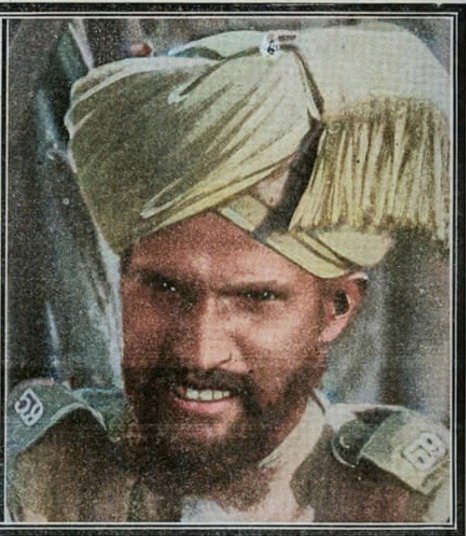 TheGhostRider31 on Twitter 