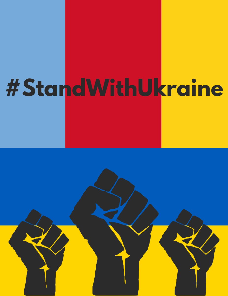 The Principality of #InnerBaldonia proudly stands with #Ukraine and condemns the war crimes and atrocities committed by #Russia.
 We will never bow down to facism
#micronations #micronation #StandWithUkraine