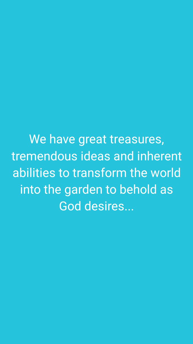 Isaiah2Oyetunde's tweet photo. The 4Ds https://t.co/AK7iCPtOxX