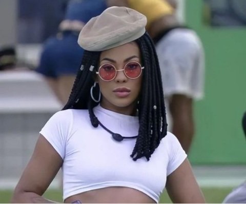 otaviogsilva_'s tweet image. Ela é linda! Mas na minha humilde opinião a mais linda desse bbb e de todos os outros é a @marvvila