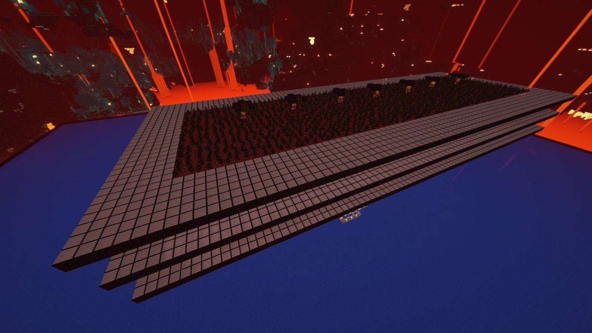 Wither Skeleton Farm part finished! Awesome design by <a href="/tetraDB_/">tetraDB</a>