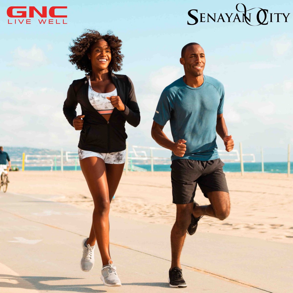 Senayan City on Twitter "GNC Live Well discount UP TO 25 every