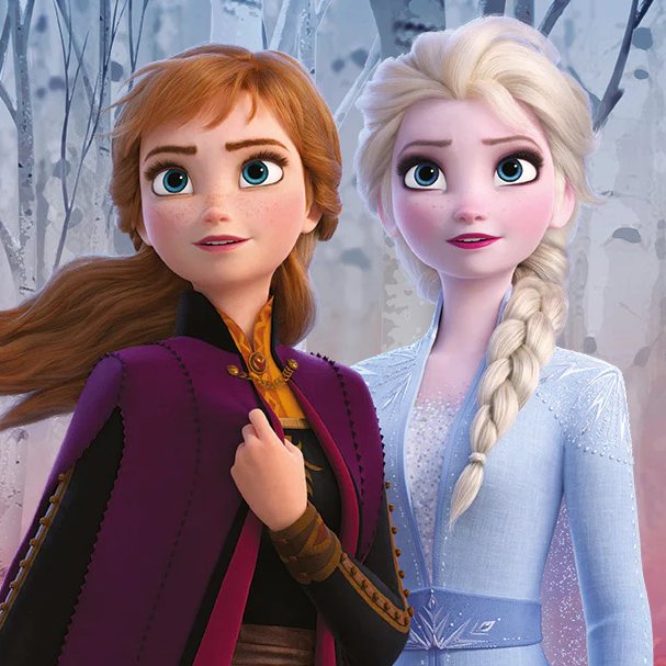 #BringElsaHome #Frozen #Frozen2 #Frozen3 #Disney We want sisters back, we need Elsa😍😍😍 back, not Honeymaren.