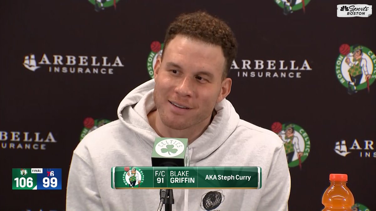 Dan Manning On Twitter RT NBCSCeltics 