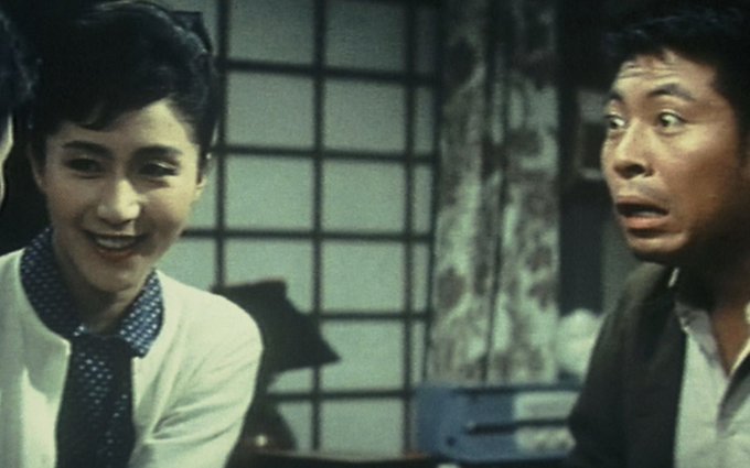 ハナ肇 の人気がまとめてわかる 評価や評判 感想などを1週間ごとに紹介 ついラン ハナ肇 の人気がまとめてわかる 評価や評判 感想などを1週間ごとに紹介 ついラン