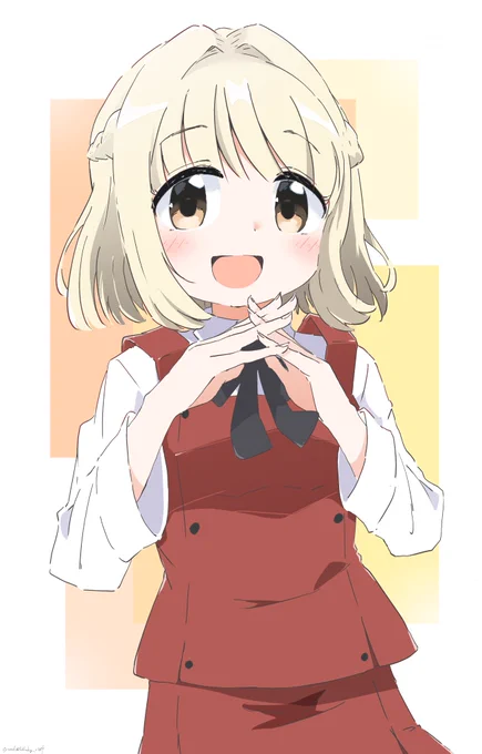 なずな 