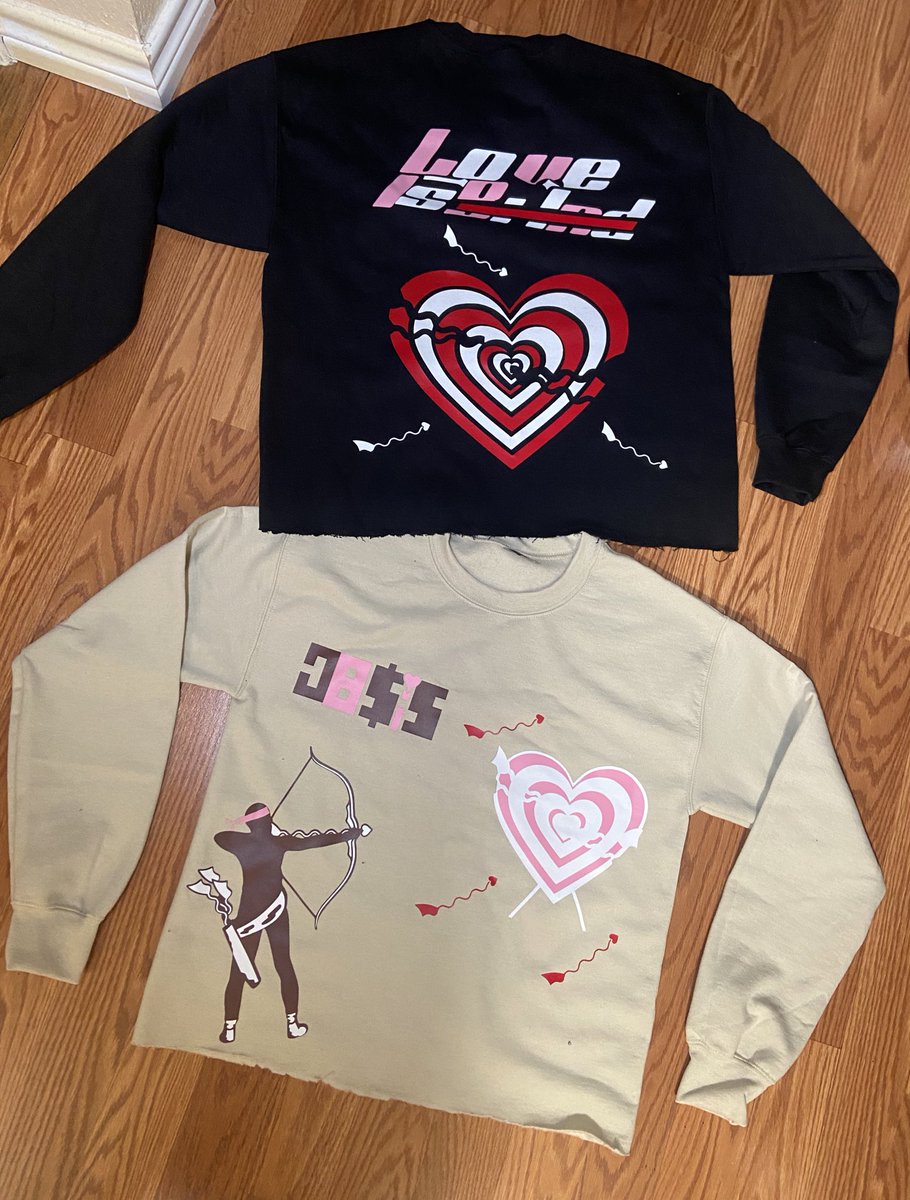 OMEGASHENRON_'s tweet image. Love is blind Sample @The8sis