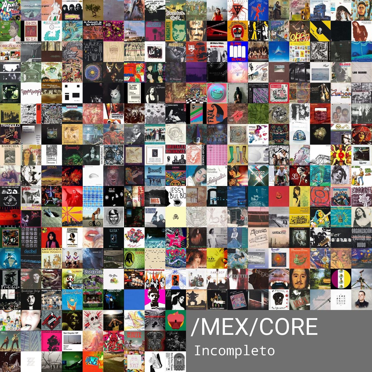 arnusprofanus's tweet image. Música para chaviza asterik no tan chava