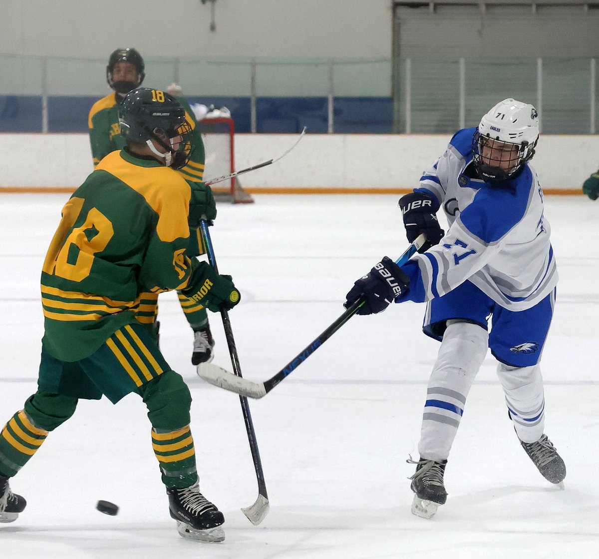 Chris Wall tweet media