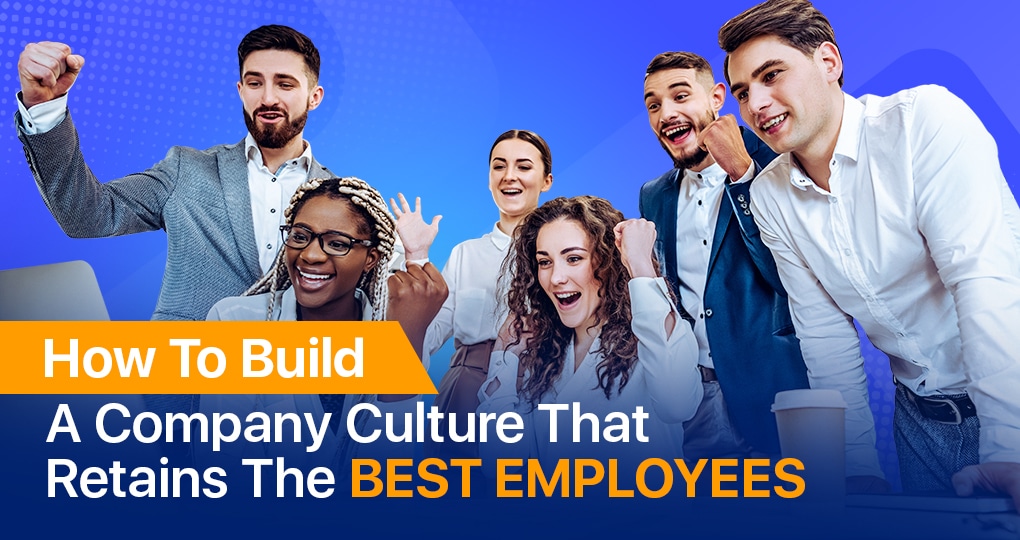 How To Build A Company Culture That Retains The Best Employees dlvr.it/Sj88MH #TechInsights