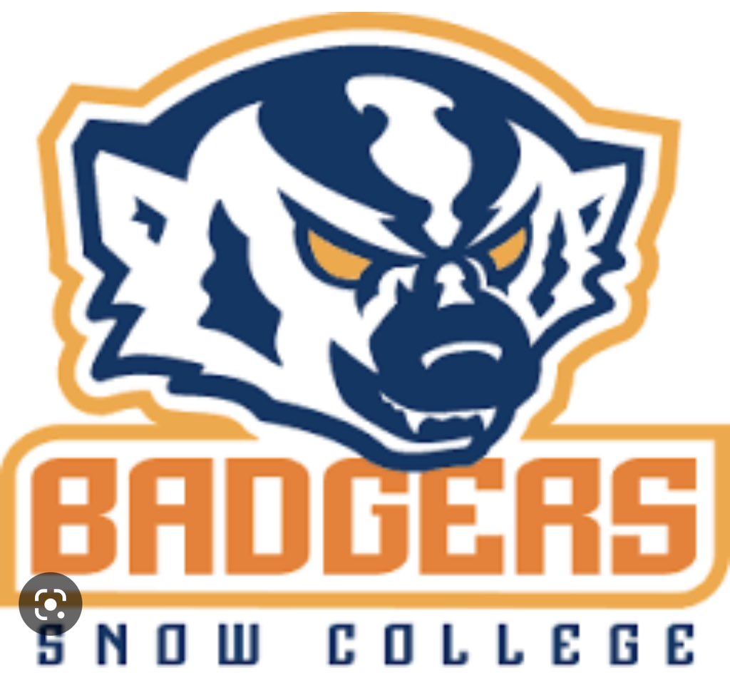 Alec Labrum (@aleclabrum) on Twitter photo Extremely grateful to receive an offer from <a href="/SnowCollegeFB/">Snow College Badger Football</a> to continue my football career. Big thanks to <a href="/dyehardimpact/">James Dye</a> and the rest of the staff for this opportunity! 🟧🟦 <a href="/MlabrumG/">Michael G Labrum</a> <a href="/AlphaRecruits15/">Will Snowden</a> <a href="/MattLabrum/">Matt Labrum</a> Extremely grateful to receive an offer from <a href="/SnowCollegeFB/">Snow College Badger Football</a> to continue my football career. Big thanks to <a href="/dyehardimpact/">James Dye</a> and the rest of the staff for this opportunity! 🟧🟦 <a href="/MlabrumG/">Michael G Labrum</a> <a href="/AlphaRecruits15/">Will Snowden</a> <a href="/MattLabrum/">Matt Labrum</a>