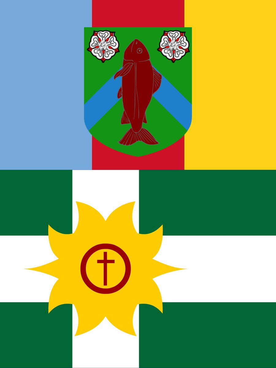 The Principality of #InnerBaldonia has officially signed a Treaty of Friendship with <a href="/Randomia23/">Kingdom of Randomia</a>, and as a result has agreed to mutual recognition and defense!

#micronations #micronation #randomia