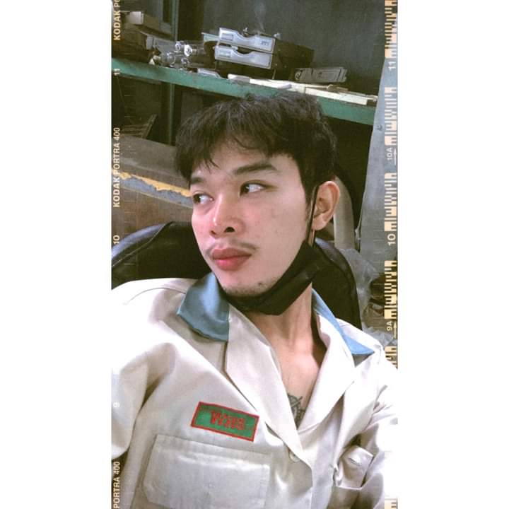 dl_thm's tweet photo. #NewProfilePic https://t.co/RoL7gvHxeF